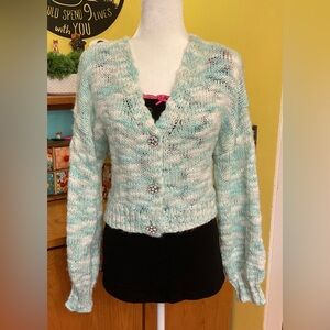 Wild Fable Supersoft Fluffy Cardigan